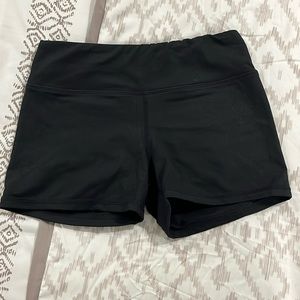 IAB Booty Workout Shorts